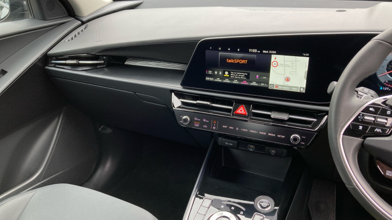 Kia Niro 150kW 2 Nav 65kWh 5dr Auto Electric Estate